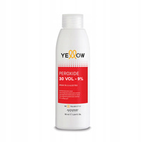 Utleniacz do włosów - Alfaparf YELLOW Peroxide 30VOL 9% 150ml