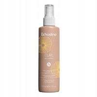 Aktywator loków - ECHOSLINE CURL 200ml