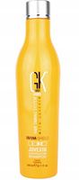 Szampon do włosów - Global Keratin GKHair UV/UVA Shield 240ml