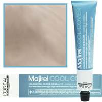 Farba do włosów - Loreal Majirel Cool Cover 50ml 10.1