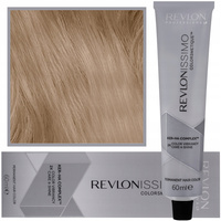 Farba do włosów - Revlon Revlonissimo Colorsmetique 60ml 8DN