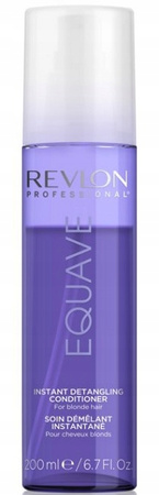 Odżywka do włosów - Revlon Restart Volume Melting 200ml