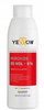 Utleniacz do włosów - Alfaparf YELLOW Peroxide 20VOL 6% 150ml