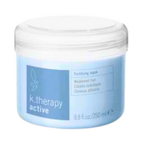 Lakme K.Therapy Active Fortifying Mask 250ml - Maska Wzmacniająca do Włosów