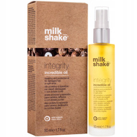 Olejek do włosów - Milk Shake Integrity Incredible Oil 50ml Regenerujący