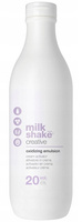 Kremowy oksydant - Milk Shake New Oxidizing Emulsion 6% 950ml