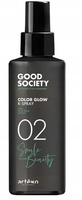 Spray do włosów - ARTEGO Good Society Color Glow 02 K- Spray 150ml