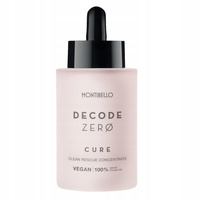 Serum do włosów - Montibello Decode Zero Cure 50ml