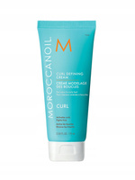 Odżywka do włosów kręconych - Moroccanoil Curl Defining Cream 75ml