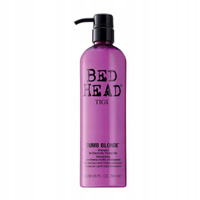 Szampon do włosów - TIGI BH CC Dumb Blonde 750ml