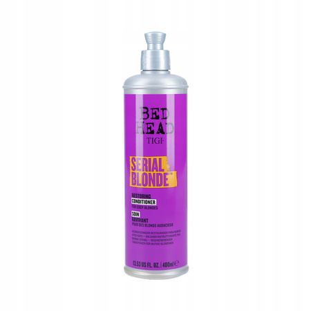 Odżywka do włosów - TIGI BH 21 Serial Blonde 400ml