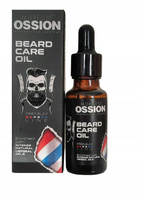 Olej do pielęgnacji brody - Morfose Ossion PB Beard Care Oil 20ml