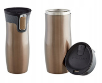 Termos - Contigo 59 Thermal Mug West Loop Latte bez logo