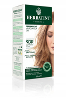 Farba do włosów - Herbatint 9DR Miedziany Złoty Blond 150ml