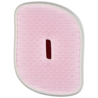 Tangle Teezer Compact Styler - Pink Holographic