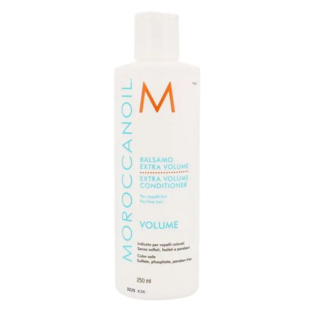 Odżywka do włosów - Moroccanoil Extra Volume 1000ml