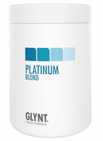 Rozjaśniacz do włosów - Glynt Platinum Blond 500g