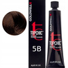 Farba do włosów - Goldwell TOPCHIC 60ml 5-B Profesjonalna