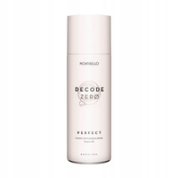 Spray do włosów - Montibello Decode Zero Perfect 300ml Nadaje objętości