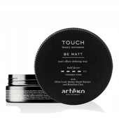 Wosk do modelowania - ARTEGO Touch Be Matt 100 ml