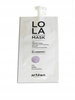 Maska do włosów - ARTEGO LOLA Your Beauty Color Mask Blueberry 20 ml