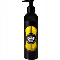 Szampon do włosów dla mężczyzn - Dear Barber Sulphate Free 250ml