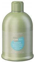 Szampon nawilżający - Alter Ego CureEgo Hydraday 300ml do włosów