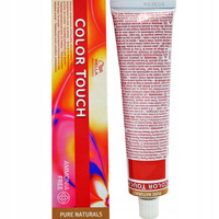 Farba do włosów - Wella Color Touch 60ml 8/38 Bez amoniaku