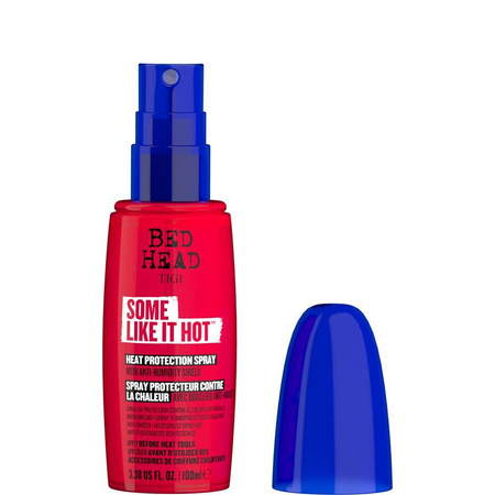 TIGI BH Some Like It Hot Spray Ochronny 100ml Stylizacja i Ochrona