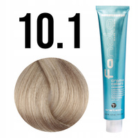 Fanola Farba 100 ml 10.1 - Popielaty Blond