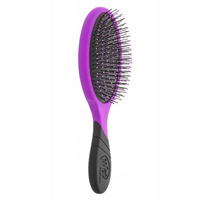 Szczotka do włosów - Wet Brush Pro Detangler Purple