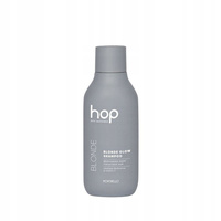 Szampon do włosów Montibello HOP Blonde Glow 300ml Neutralizujący refleksy