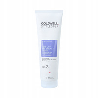 Krem do stylizacji włosów - Goldwell STS Smooth Air-Dry BB Cream 125ml