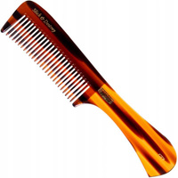 Profesjonalny grzebień dla mężczyzn - Uppercut Deluxe Comb CT9