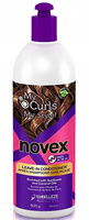 Odżywka do włosów - Novex My Curls Soft Leave-In 500ml