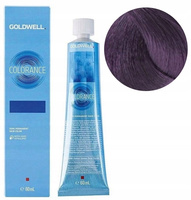 Farba do włosów - Goldwell COLORANCE 60 ml 3-VV MAX 22