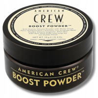 Puder do stylizacji włosów - American Crew Boost Powder 10g/35ml