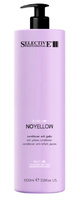 Odżywka do włosów - Selective Blond Hair NoYellow 1000ml