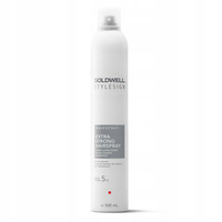 Lakier do włosów - Goldwell STS Hairspray Extra Strong 500ml