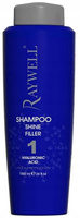 Raywell Shine Filler 1 Shampoo 1000ml - Szampon Regenerujący Shine Filler