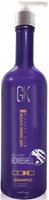 Szampon do włosów - Global Keratin GKHair Silver 710ml