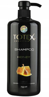 Szampon do włosów - Totex Honey Normal Hair 750ml