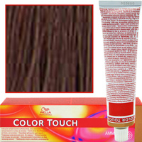 Farba do włosów - Wella Color Touch 60ml 6/75