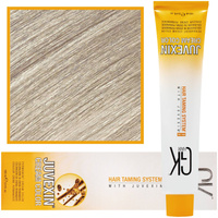 Farba do włosów - Global Keratin GKHair 907 SandSuperlightener 100ml