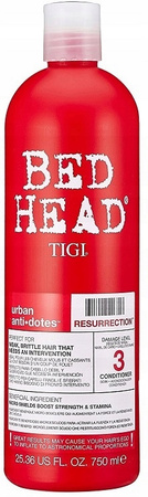 Odżywka do włosów - TIGI BH URBAN Resurrection 750ml