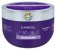 Maseczka do włosów - Kareol Murumuru Hair Mask 300g Nawilżająca