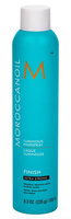 Spray do włosów - Moroccanoil Luminos Extra Strong 330ml