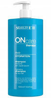 Szampon nawilżający - Selective OnCare Daily Hydrating 1000ml