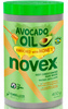 Maseczka do włosów - Novex Avocado Oil Maska 400g