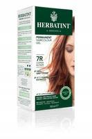 Farba do włosów - Herbatint 7R Miedziany Blond 150ml